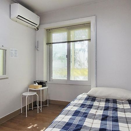 Hongdae Cheese Guesthouse Seoul Exterior photo