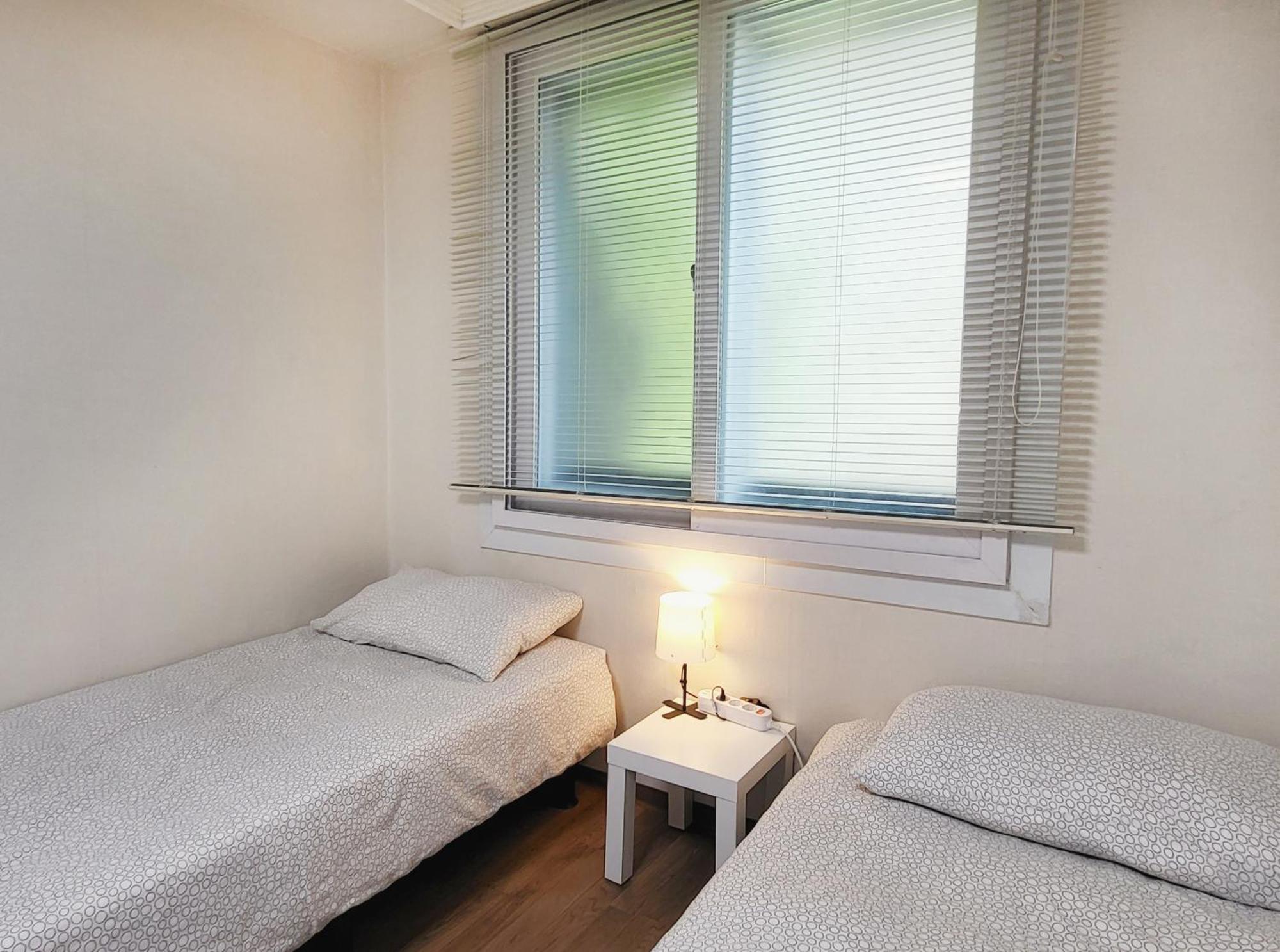 Hongdae Cheese Guesthouse Seoul Exterior photo